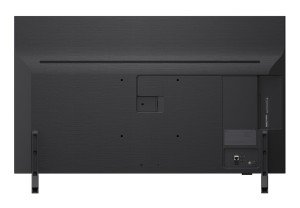 Телевизор LG 43" QNED 4K 43QNED82A