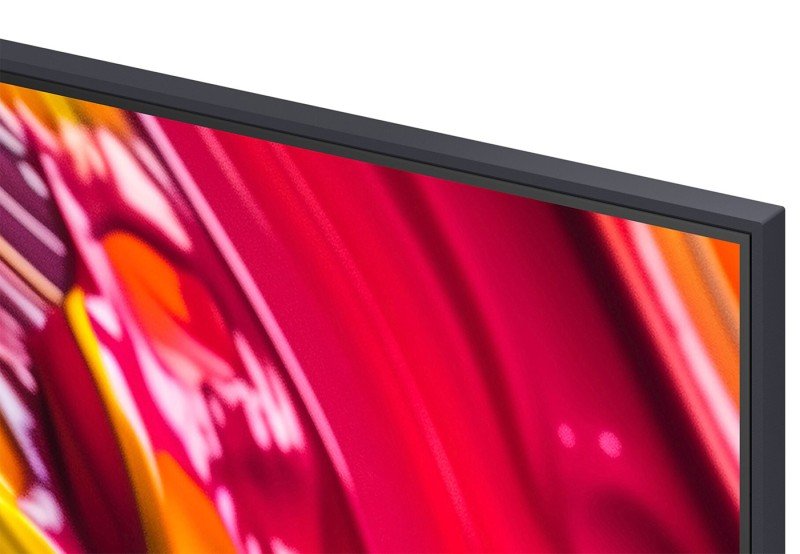 Телевизор LG 43" QNED 4K 43QNED82A