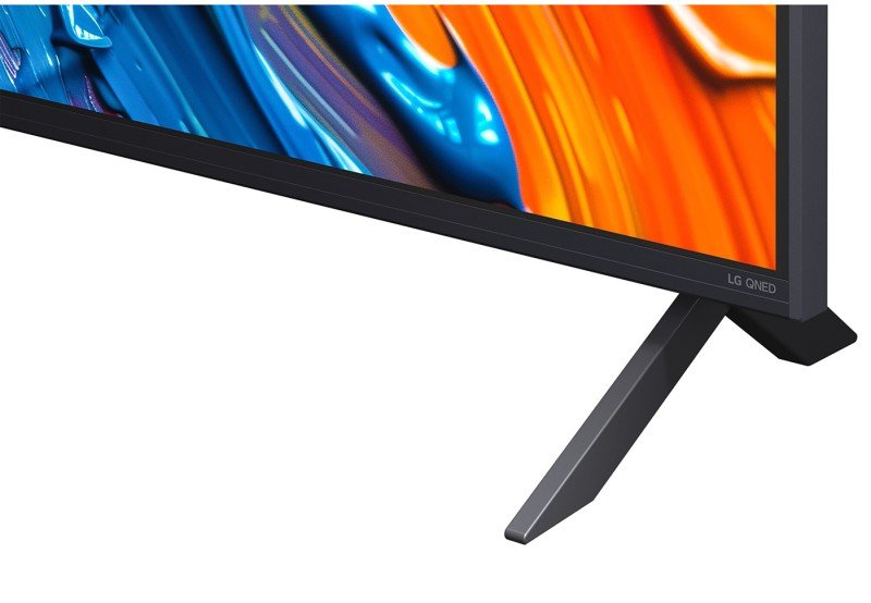 Телевизор LG 43" QNED 4K 43QNED82A