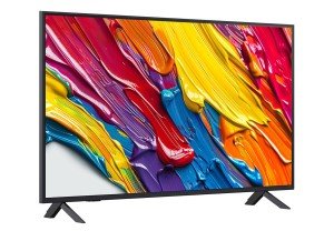 Телевизор LG 50" QNED 4K 50QNED82A