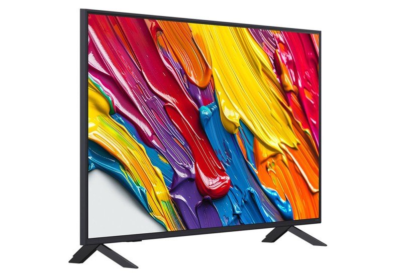 Телевизор LG 50" QNED 4K 50QNED82A