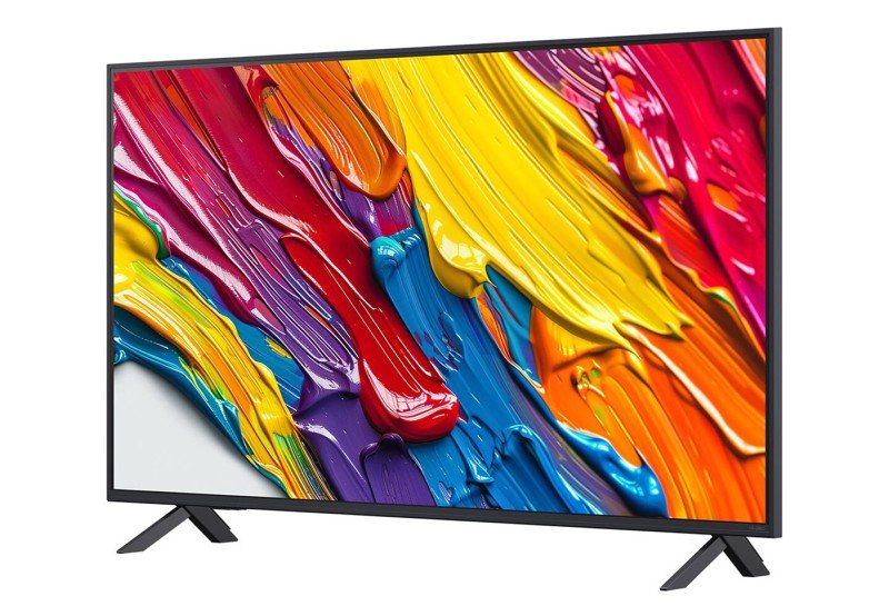 Телевизор LG 50" QNED 4K 50QNED82A