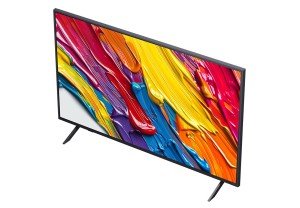 Телевизор LG 50" QNED 4K 50QNED82A