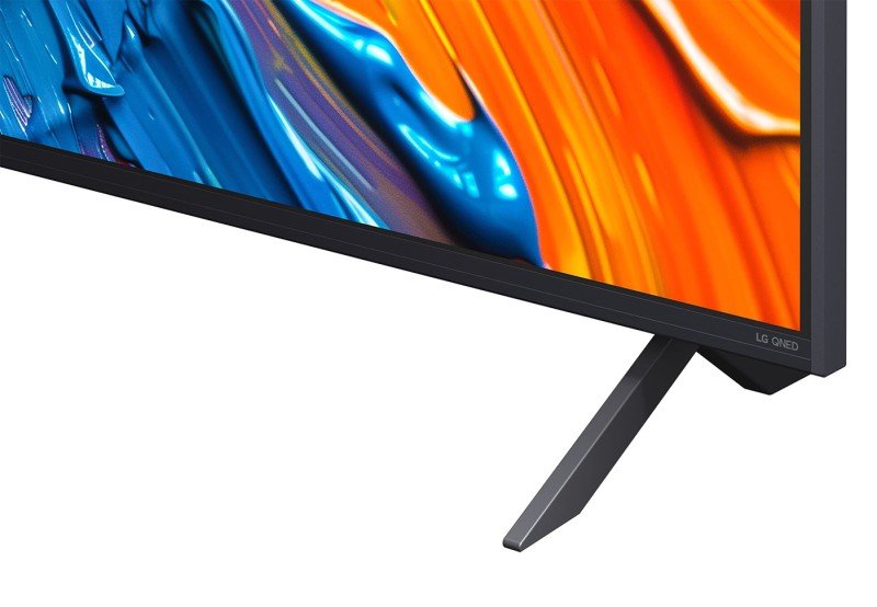 Телевизор LG 50" QNED 4K 50QNED82A