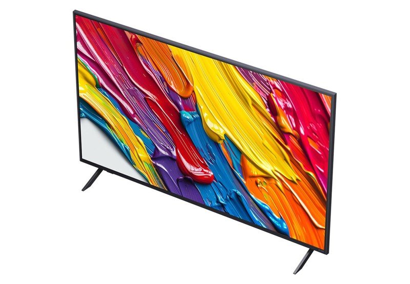 Телевизор LG 55" QNED 4K 55QNED82A