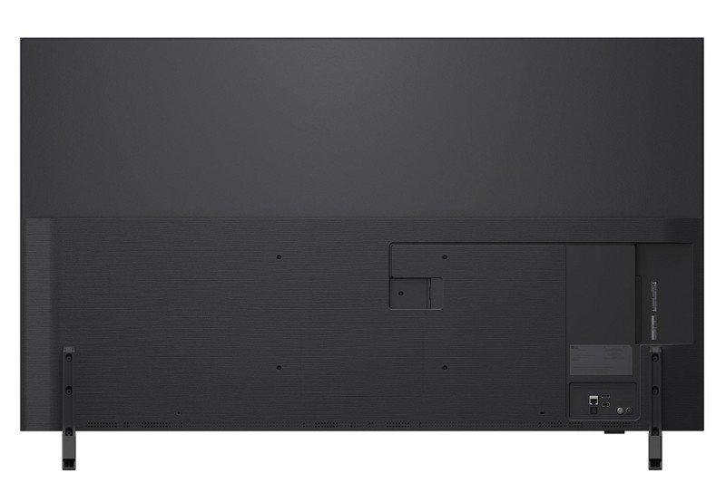 Телевизор LG 55" QNED 4K 55QNED82A