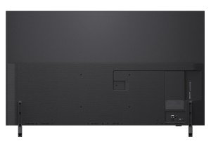 Телевизор LG 55" QNED 4K 55QNED82A
