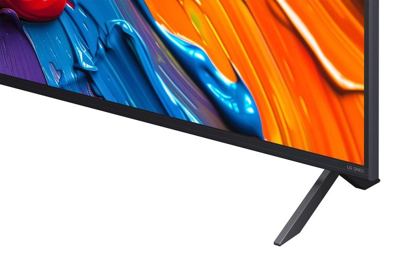 Телевизор LG 55" QNED 4K 55QNED82A