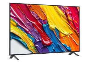 Телевизор LG 65" QNED 4K 65QNED82A