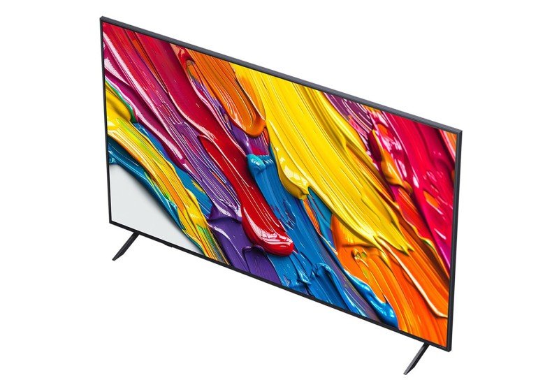 Телевизор LG 65" QNED 4K 65QNED82A