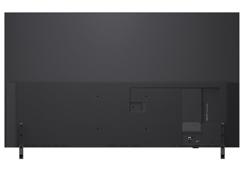 Телевизор LG 65" QNED 4K 65QNED82A