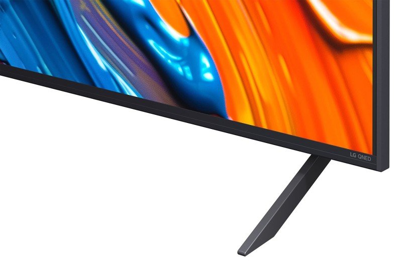 Телевизор LG 65" QNED 4K 65QNED82A