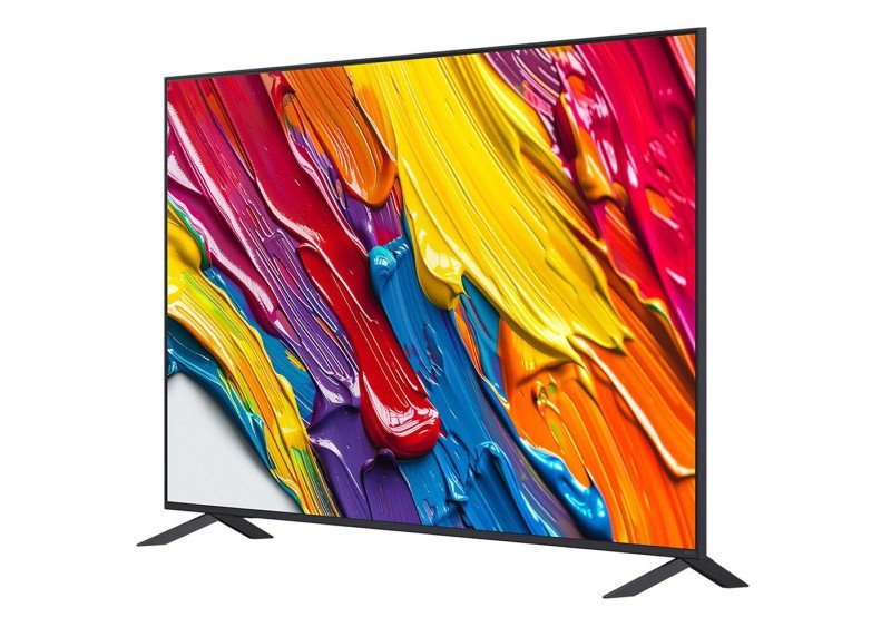 Телевизор LG 75" QNED 4K 75QNED82A