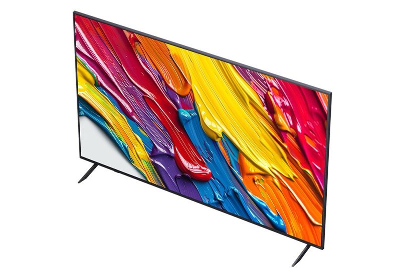 Телевизор LG 75" QNED 4K 75QNED82A