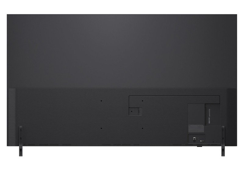 Телевизор LG 75" QNED 4K 75QNED82A