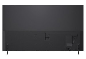 Телевизор LG 75" QNED 4K 75QNED82A