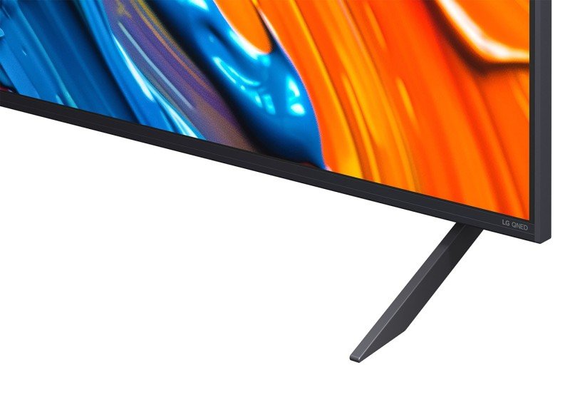 Телевизор LG 75" QNED 4K 75QNED82A