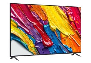 Телевизор LG 86" QNED 4K 86QNED82A