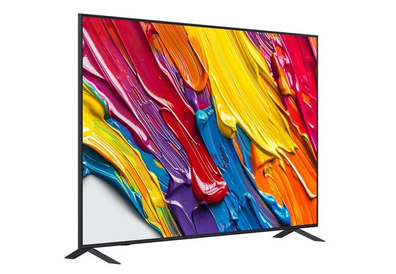 Телевизор LG 86" QNED 4K 86QNED82A