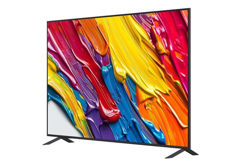 Телевизор LG 86" QNED 4K 86QNED82A