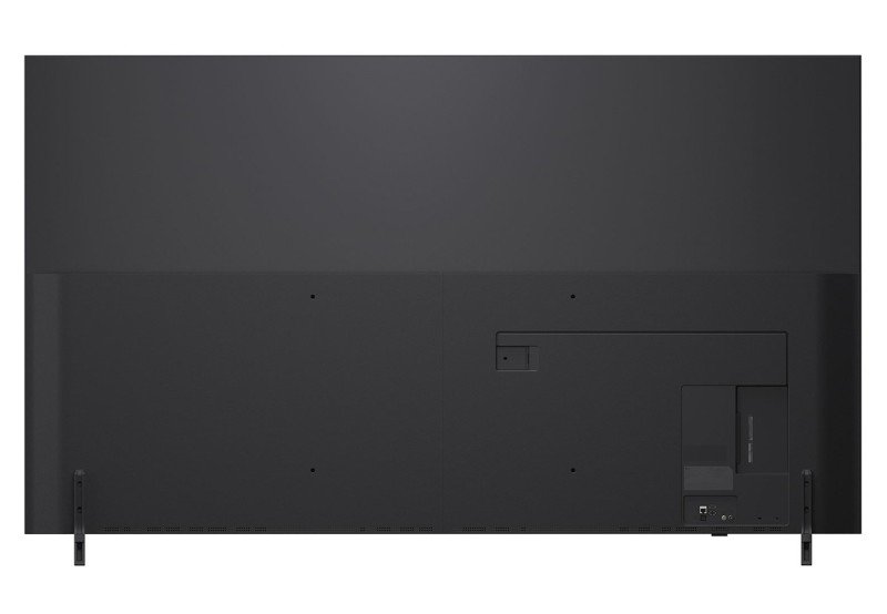 Телевизор LG 86" QNED 4K 86QNED82A
