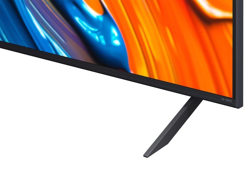Телевизор LG 86" QNED 4K 86QNED82A