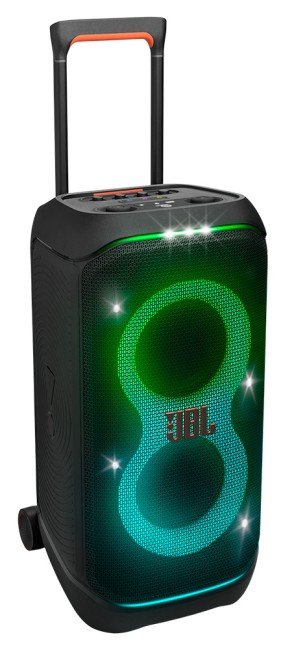 Портативная колонка JBL PartyBox Stage 320