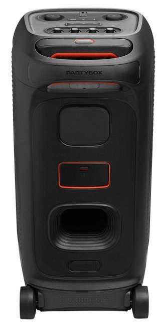 Портативная колонка JBL PartyBox Stage 320