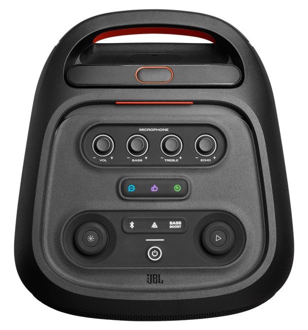 Портативная колонка JBL PartyBox Stage 320