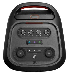 Портативная колонка JBL PartyBox Stage 320