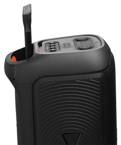 Портативная колонка JBL PartyBox Stage 320