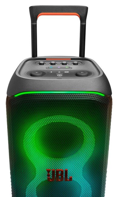 Портативная колонка JBL PartyBox Stage 320