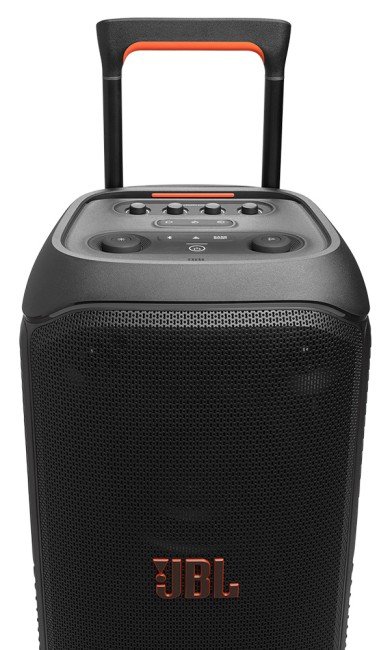 Портативная колонка JBL PartyBox Stage 320