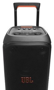 Портативная колонка JBL PartyBox Stage 320