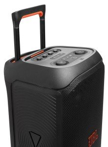 Портативная колонка JBL PartyBox Stage 320