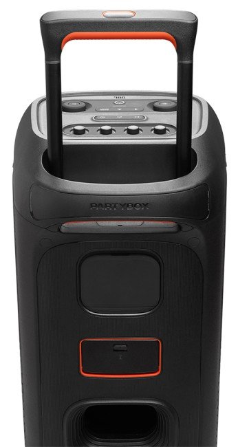 Портативная колонка JBL PartyBox Stage 320