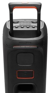 Портативная колонка JBL PartyBox Stage 320