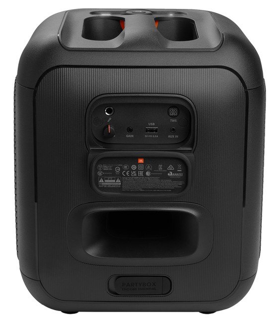 Портативная колонка JBL PartyBox Encore Essential