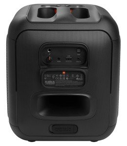 Портативная колонка JBL PartyBox Encore Essential
