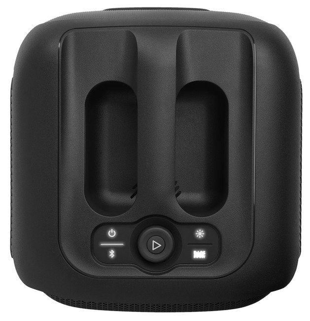 Портативная колонка JBL PartyBox Encore Essential