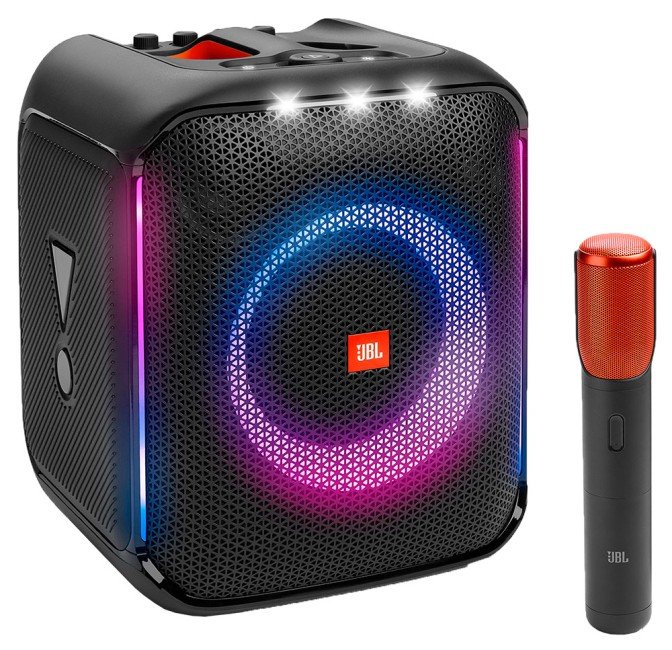 Портативная колонка JBL PartyBox Encore