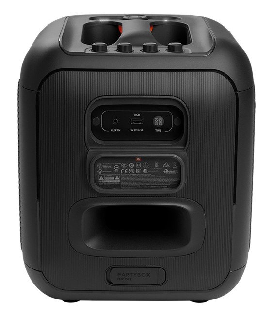 Портативная колонка JBL PartyBox Encore