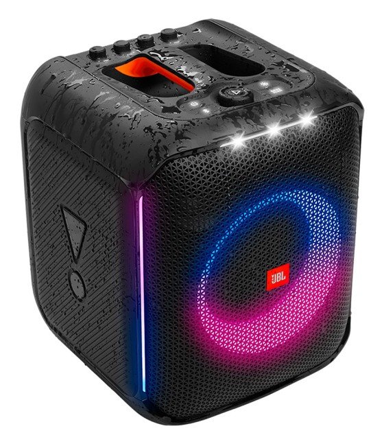 Портативная колонка JBL PartyBox Encore