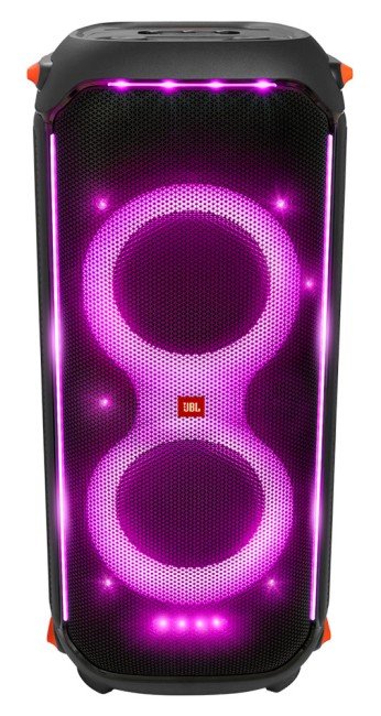 Портативная колонка JBL Partybox 710