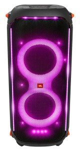 Портативная колонка JBL Partybox 710