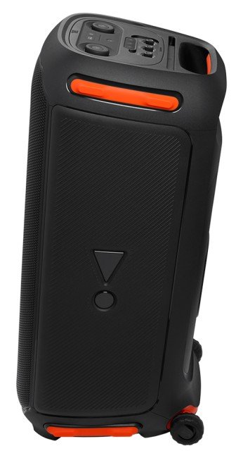 Портативная колонка JBL Partybox 710