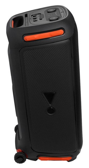 Портативная колонка JBL Partybox 710
