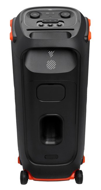 Портативная колонка JBL Partybox 710