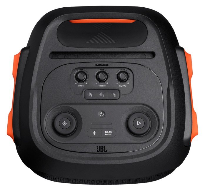 Портативная колонка JBL Partybox 710