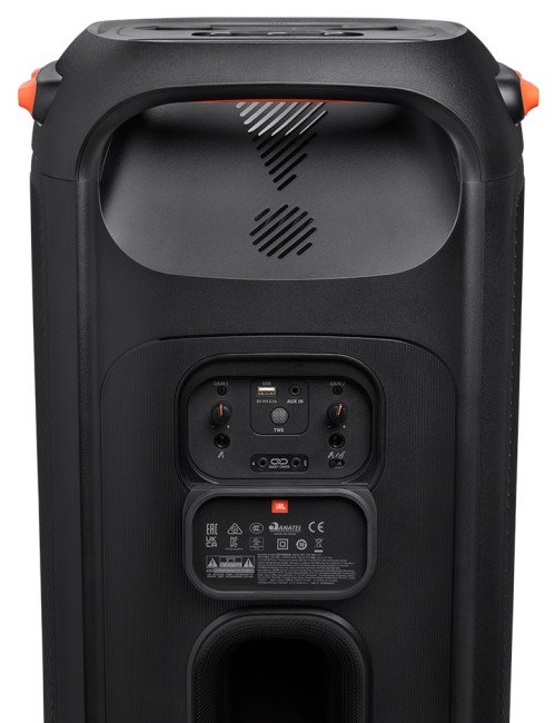 Портативная колонка JBL Partybox 710